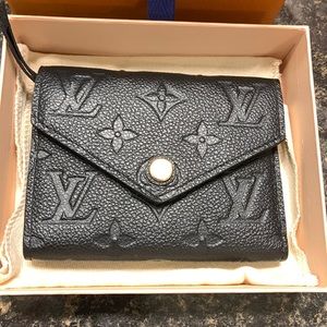 Louis Vuitton wallet
